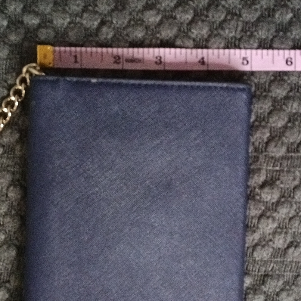 Kate Spade Navy Crossbody Bag - Picture 13 of 13